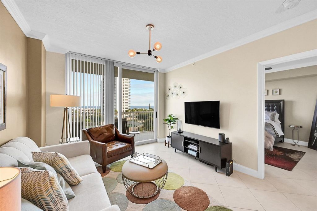 3020 NE 32nd Avenue, Unit 805, Fort Lauderdale, FL 33308 Photo
