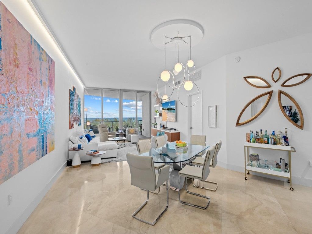 701 N Fort Lauderdale Beach Boulevard, Unit 704, Fort Lauderdale, FL 33304 Photo