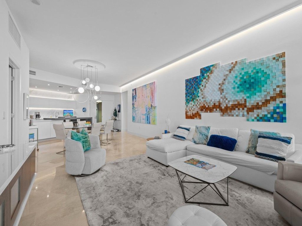 701 N Fort Lauderdale Beach Boulevard, Unit 704, Fort Lauderdale, FL 33304 Photo