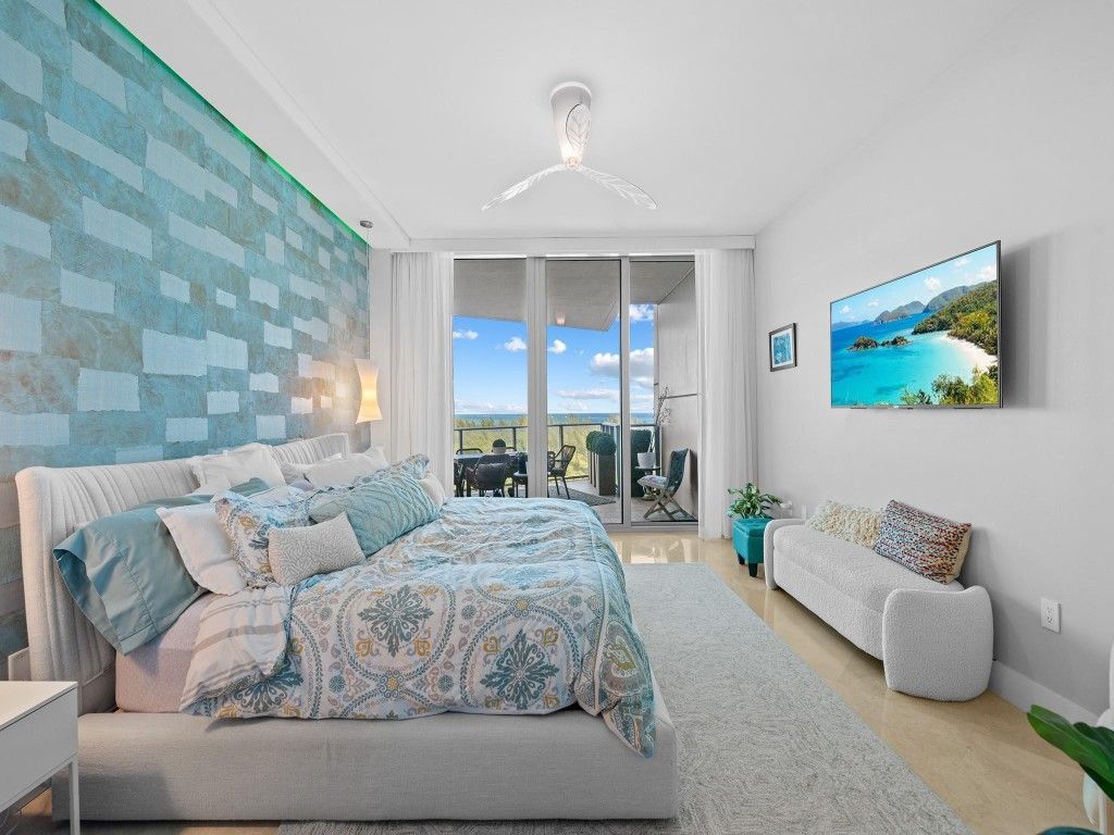 701 N Fort Lauderdale Beach Boulevard, Unit 704, Fort Lauderdale, FL 33304 Photo