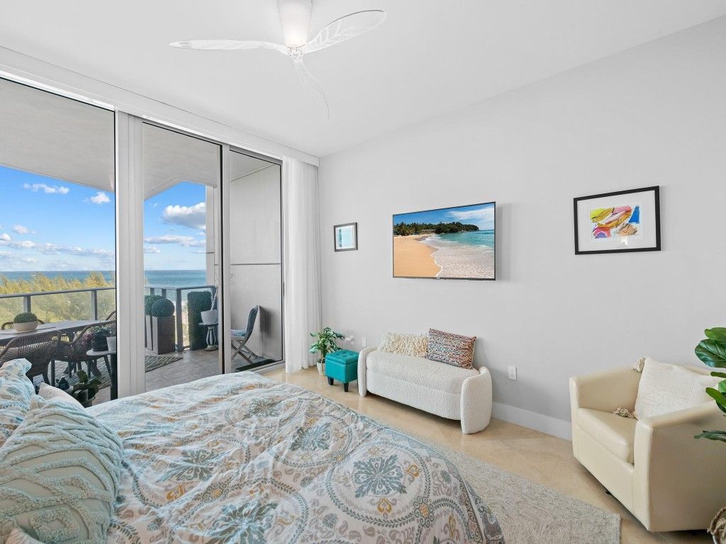 701 N Fort Lauderdale Beach Boulevard, Unit 704, Fort Lauderdale, FL 33304 Photo