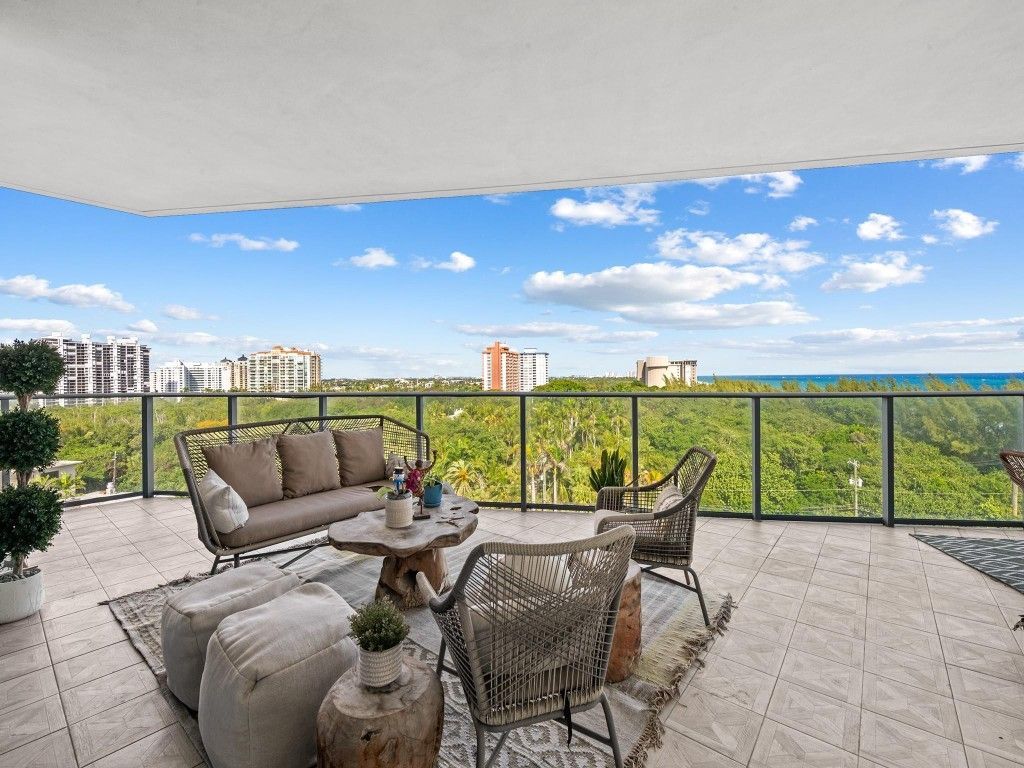 701 N Fort Lauderdale Beach Boulevard, Unit 704, Fort Lauderdale, FL 33304 Photo