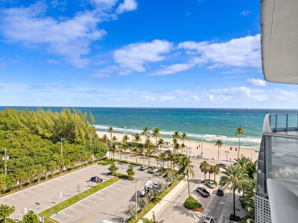 701 N Fort Lauderdale Beach Boulevard, Unit 704, Fort Lauderdale, FL 33304 Photo