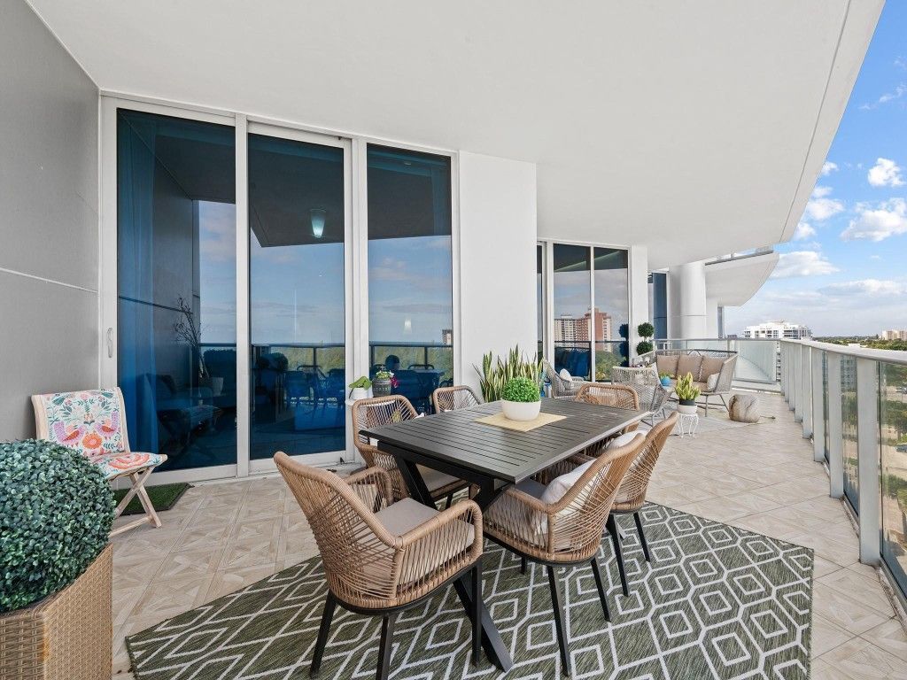 701 N Fort Lauderdale Beach Boulevard, Unit 704, Fort Lauderdale, FL 33304 Photo