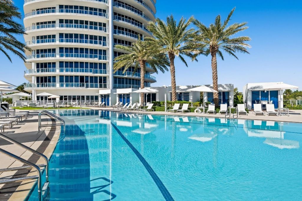 701 N Fort Lauderdale Beach Boulevard, Unit 704, Fort Lauderdale, FL 33304 Photo