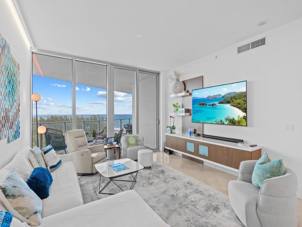 701 N Fort Lauderdale Beach Boulevard, Unit 704, Fort Lauderdale, FL 33304 Photo