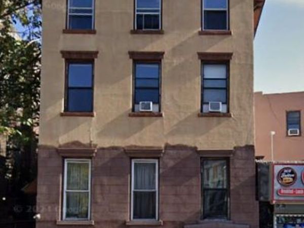493 CLINTON Avenue, Brooklyn, NY 11238