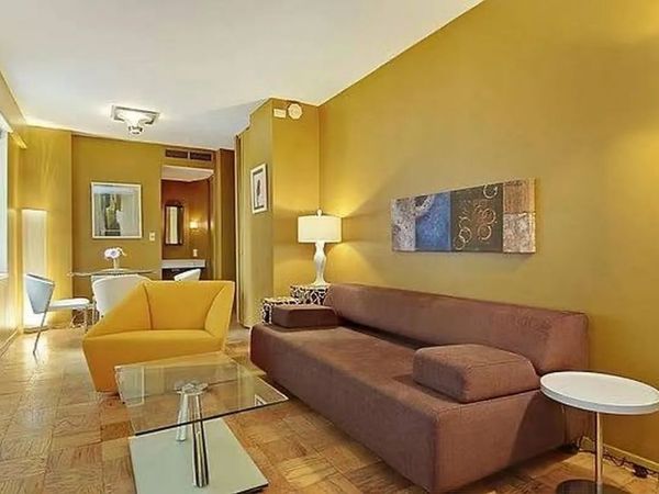 159 W 53rd Street, Unit 31-A, Manhattan, NY 10019