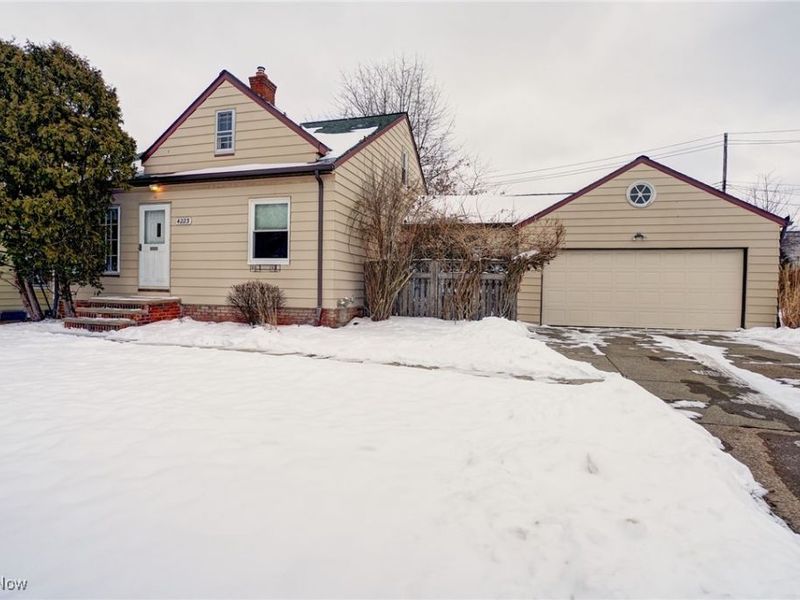 4223 Brookway Avenue, Brooklyn, OH 44144 Photo 5