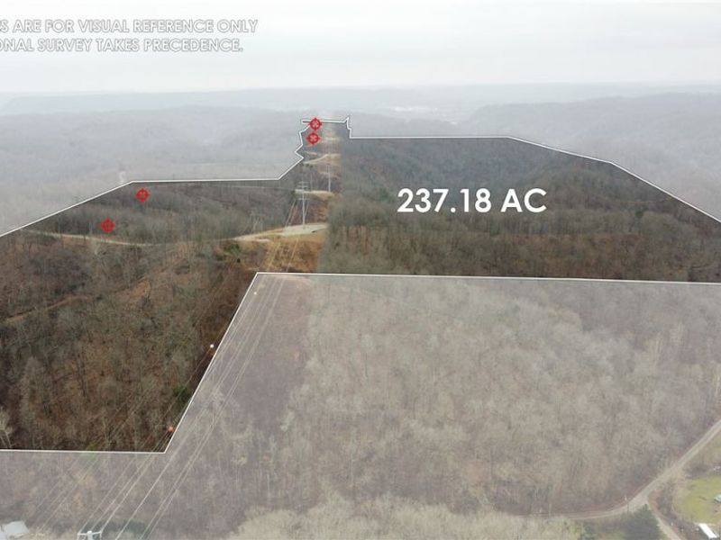 Edendale Road, Portsmouth, OH 45662 Photo 2