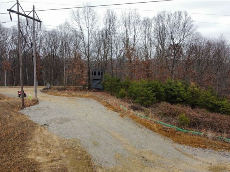 Edendale Road, Portsmouth, OH 45662 Photo 25