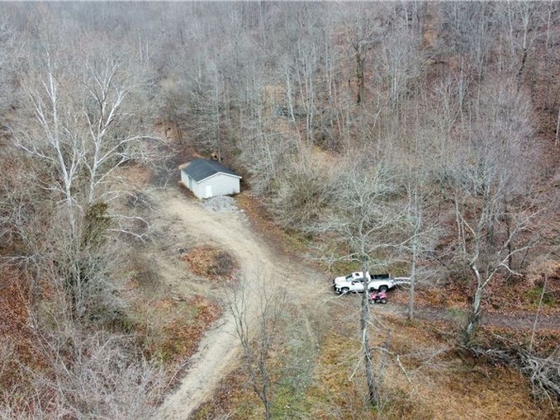 Edendale Road, Portsmouth, OH 45662 Photo 4