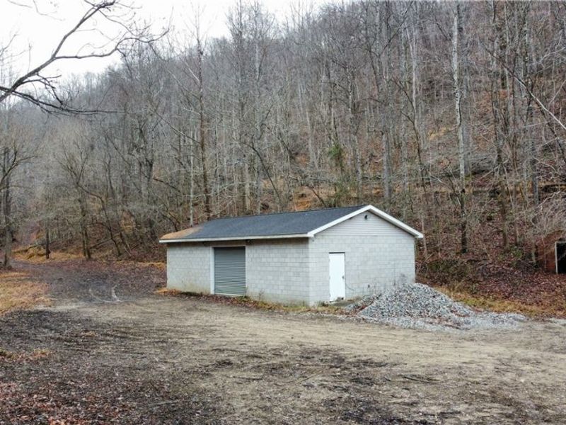 Edendale Road, Portsmouth, OH 45662 Photo 5