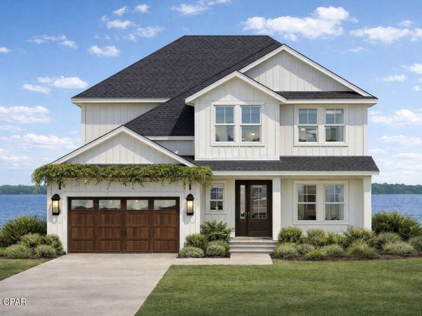 7860 Grand Lagoon Way, Panama City, FL 32408