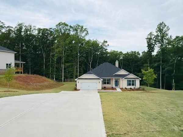 3320 Trevi Trail, Douglasville, GA 30135