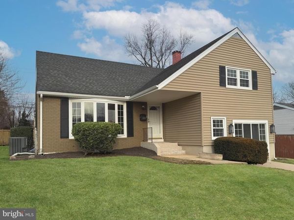 132 WARWICK DRIVE, LUTHERVILLE TIMONIUM, MD 21093