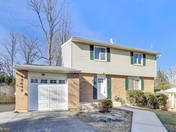 18948 QUAIL VALLEY BOULEVARD, GAITHERSBURG, MD 20879