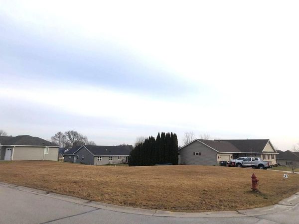 Lt41 Michigan Ave, Oostburg, WI 53070