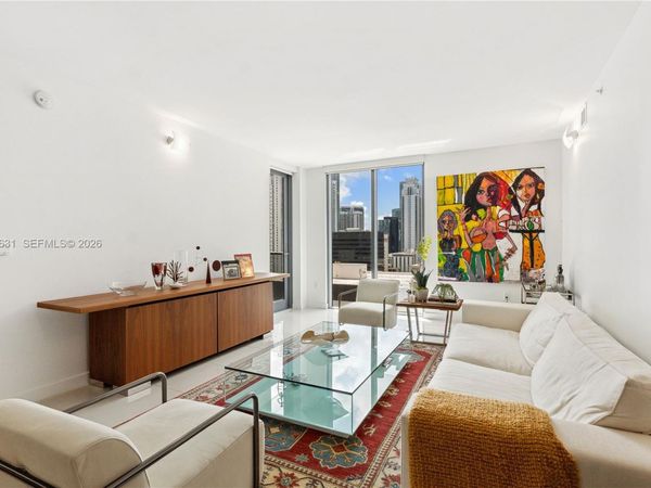 31 SE 6, Unit 2007, Miami, FL 33131