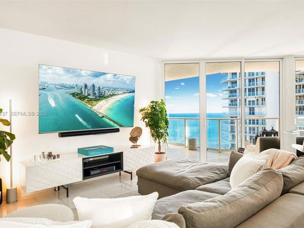 16485 Collins Ave , Unit 2438, Sunny Isles Beach, FL 33160