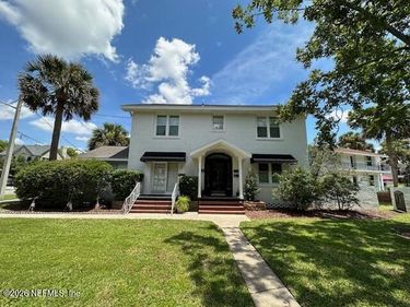 1809 SAN MARCO Boulevard, Jacksonville, FL 32207
