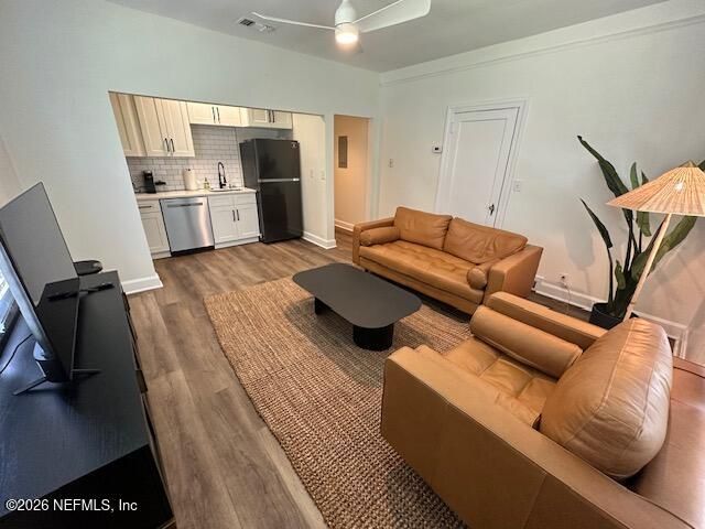 1809 San Marco Boulevard, Jacksonville, FL 32207 Photo