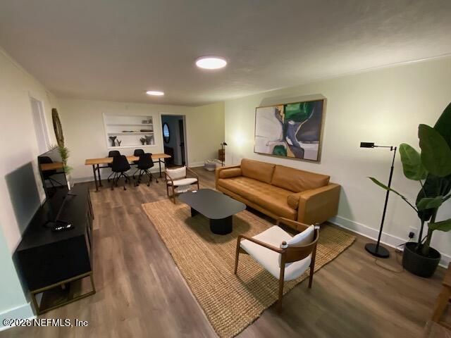 1809 San Marco Boulevard, Jacksonville, FL 32207 Photo