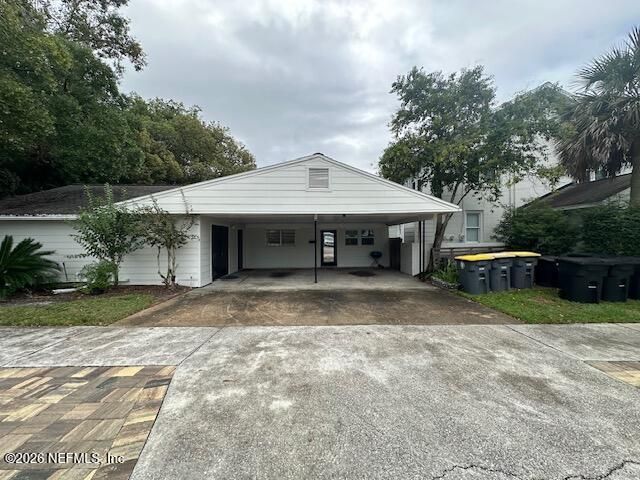 1809 San Marco Boulevard, Jacksonville, FL 32207 Photo