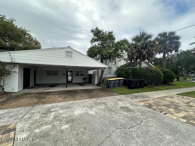 1809 San Marco Boulevard, Jacksonville, FL 32207 Photo