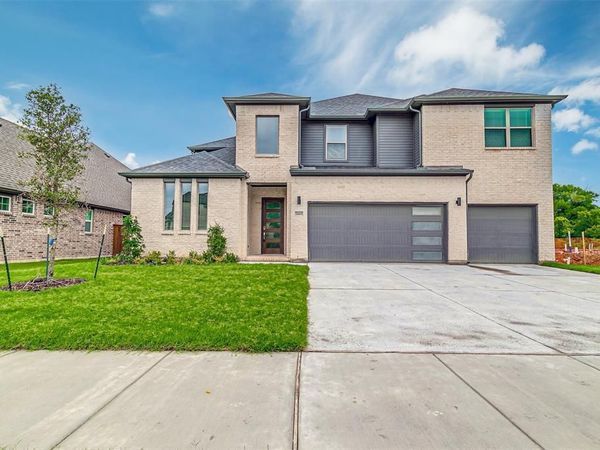 7460 Cotton Top Trail, Frisco, TX 75033