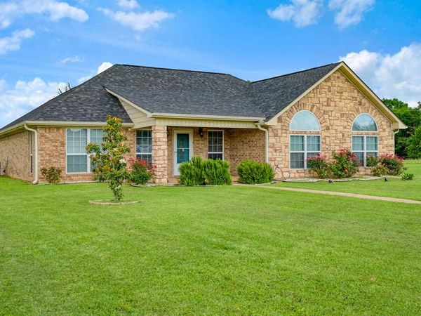 1000 Morgan, Blossom, TX 75462