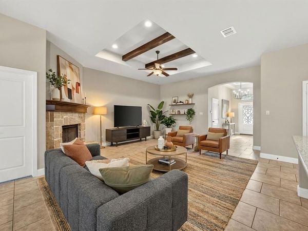 676 Fossil Wood Drive, Saginaw, TX 76179