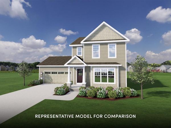 1227 Arrowood CIRCLE, Unit W, Oconomowoc, WI 53066