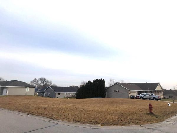 Lt41 MICHIGAN AVENUE, Oostburg, WI 53070
