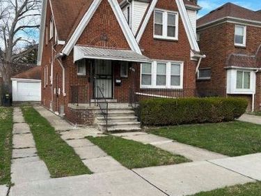 8607 Northlawn Street , Detroit, MI 48204