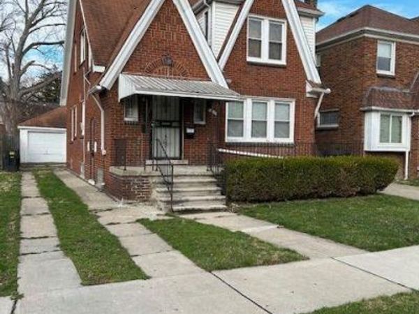 8607 Northlawn Street, Detroit, MI 48204