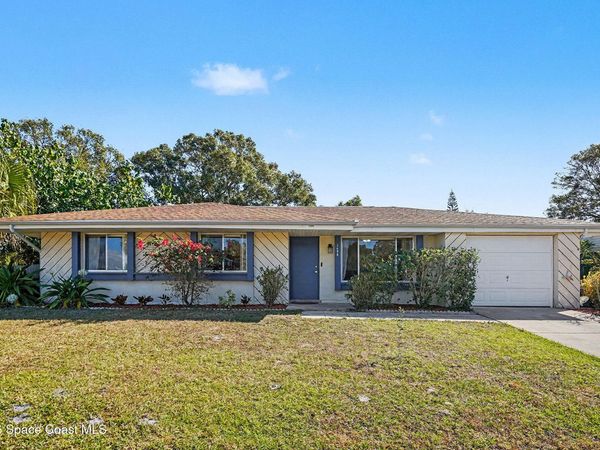 1498 Sawin Court NE, Palm Bay, FL 32905