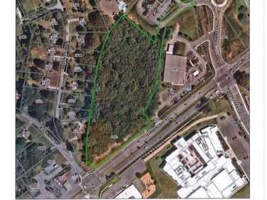 7051 Timberlake Road, Lynchburg, VA 24502