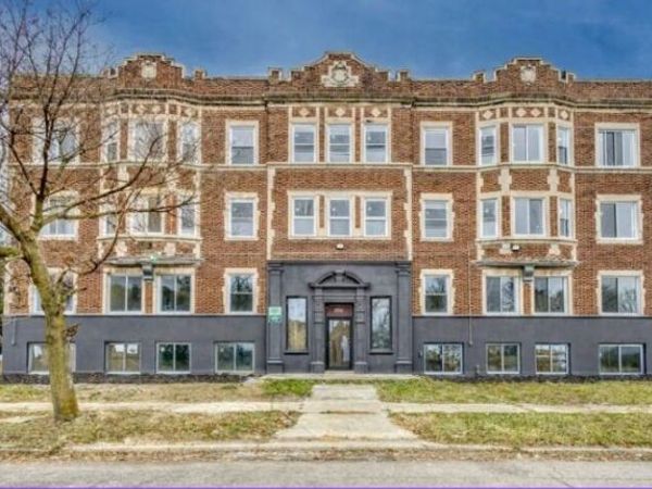 3295 Rochester Street, Unit 2, Detroit, MI 48206