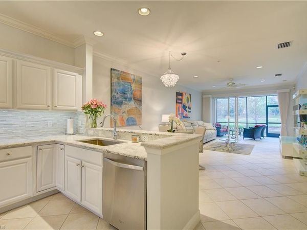 11081 Corsia Trieste WAY, Unit 104, BONITA SPRINGS, FL 34135