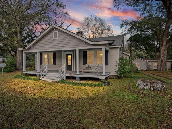 157 Westwood Street, Mobile, AL 36606