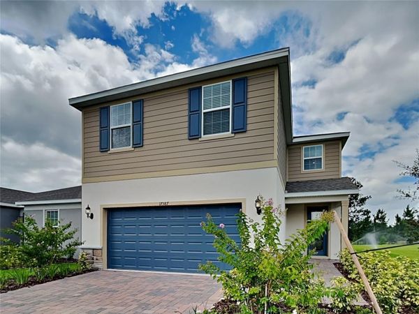 17387 SAW PALMETTO AVENUE, CLERMONT, FL 34714