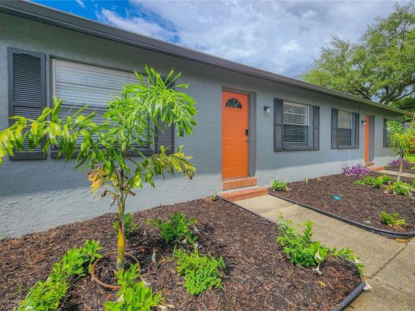 6908 S MACDILL AVENUE, Unit A, TAMPA, FL 33611