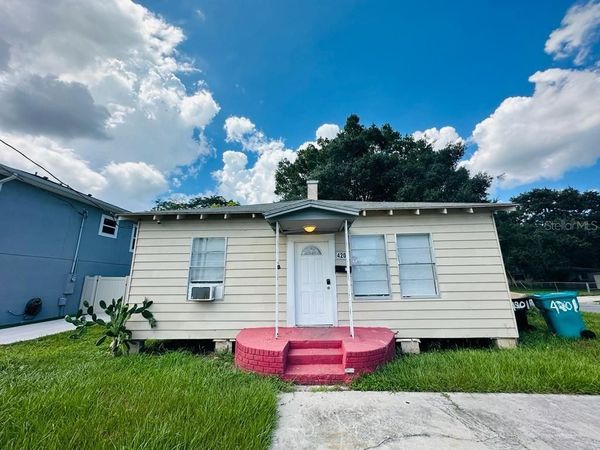 4201 CEPEDA STREET, ORLANDO, FL 32811