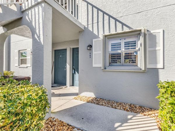 25050 SANDHILL BOULEVARD, Unit 5A2, PUNTA GORDA, FL 33983