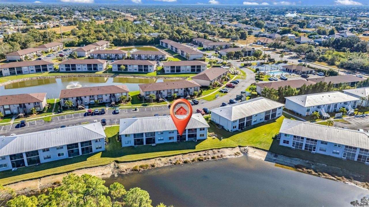 25050 Sandhill Boulevard, Unit 5A2, Punta Gorda, FL 33983 Photo