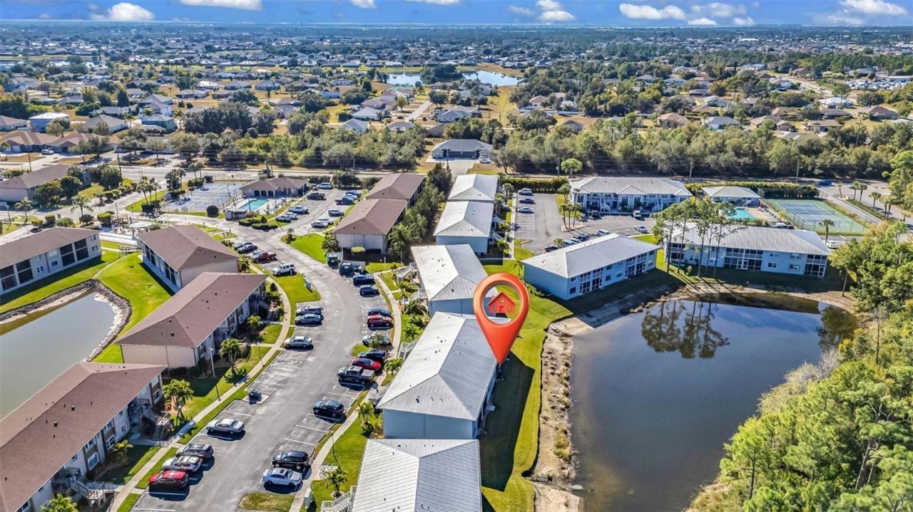 25050 Sandhill Boulevard, Unit 5A2, Punta Gorda, FL 33983 Photo