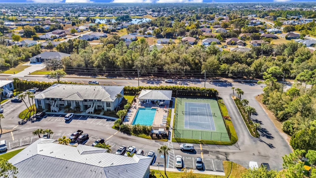 25050 Sandhill Boulevard, Unit 5A2, Punta Gorda, FL 33983 Photo