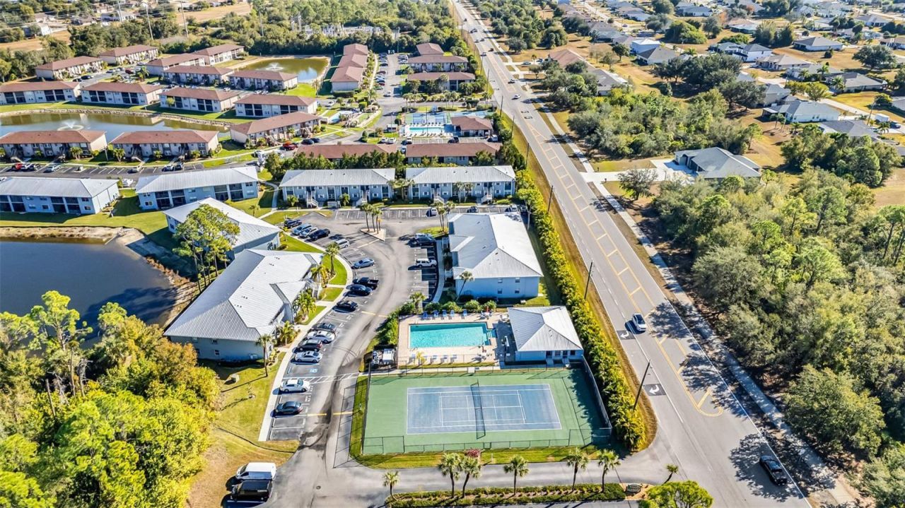 25050 Sandhill Boulevard, Unit 5A2, Punta Gorda, FL 33983 Photo