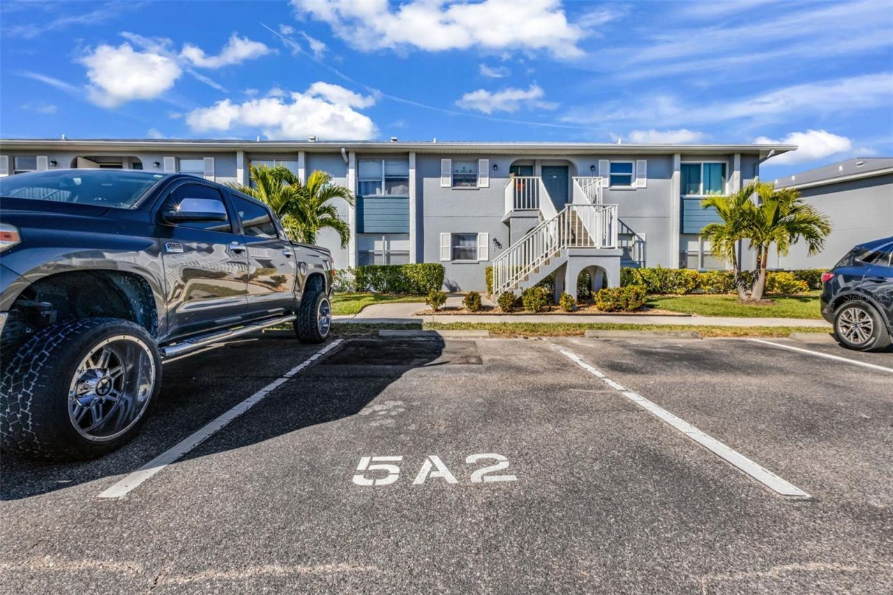 25050 Sandhill Boulevard, Unit 5A2, Punta Gorda, FL 33983 Photo